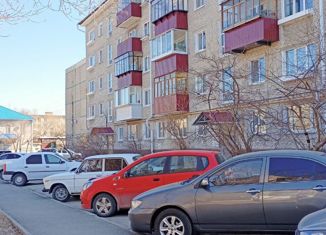 Продажа 1-комнатной квартиры, 27.8 м2, Курган, улица Рихарда Зорге, 54