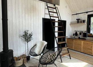 Продаю дом, 76 м2, посёлок Сосново, Набережная улица