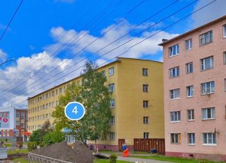 Продам комнату, 106 м2, Тамбов, Моршанское шоссе, 6