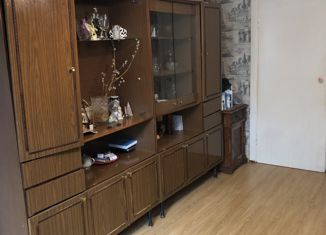 Трехкомнатная квартира на продажу, 60.7 м2, Томск, Учебная улица, 17, Кировский район