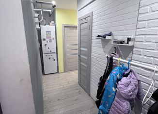 Продаю 2-комнатную квартиру, 38.8 м2, Нижний Новгород, улица Афанасьева, 6, улица Афанасьева