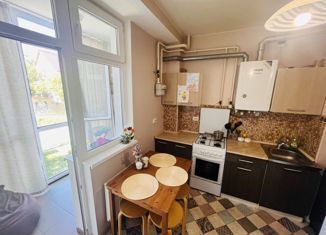 Однокомнатная квартира на продажу, 29.9 м2, Симферополь, улица Батурина, 93, Центральный район