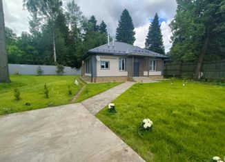 Продам дом, 110 м2, Апрелевка, Речная улица