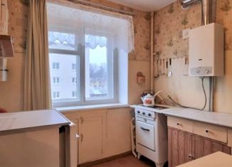 Продажа 1-комнатной квартиры, 30 м2, рабочий посёлок Юганец, Новая улица, 6