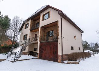 Продам дом, 433 м2, деревня Степановское
