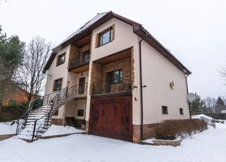 Продам дом, 433 м2, деревня Степановское