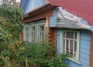 Продаю дом, 34 м2, деревня Чичерево, Шоссейная улица, 27