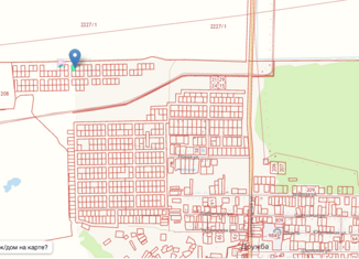 Продажа участка, 10 сот., село Дружба, Школьная улица
