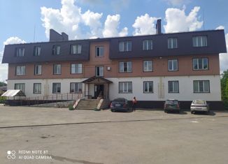 Продам 1-комнатную квартиру, 35 м2, село Косырёвка, улица Менделеева, 10