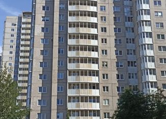 Продается однокомнатная квартира, 38.2 м2, Санкт-Петербург, Малая Бухарестская улица, 10к1, Малая Бухарестская улица