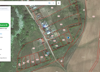 Продаю участок, 5.5 сот., Татарстан