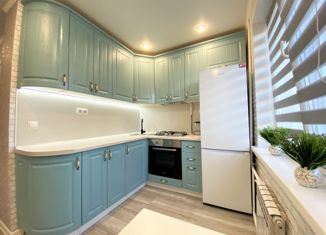 Продажа 1-ком. квартиры, 36 м2, Ставрополь, переулок Расковой, 3, микрорайон №7