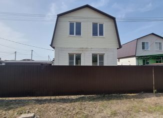 Продажа дома, 99 м2, поселок Новоначаловский, Вольная улица