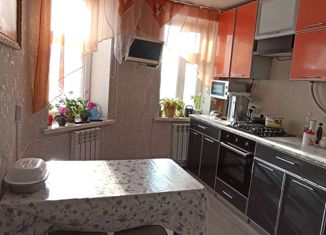 Двухкомнатная квартира на продажу, 54.5 м2, село Бакалы, площадь Ворошилова, 38