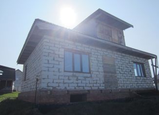 Продам дом, 160 м2, посёлок городского типа Оверята, улица Новостройки, 7