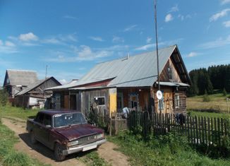 Продаю дом, 58 м2, поселок городского типа Полазна, улица 8 Марта