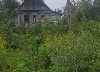 Земельный участок на продажу, 19 сот., деревня Назарьево, Центральная улица, 23