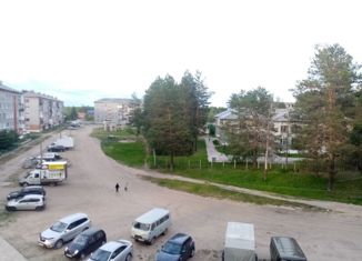 3-комнатная квартира на продажу, 56.9 м2, поселок городского типа Благоево, улица Дружбы, 1