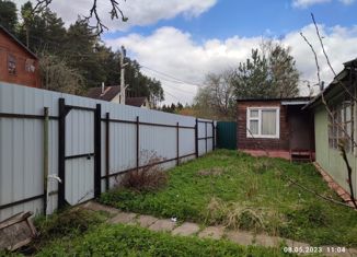 Продается участок, 8 сот., деревня Ожигово, садоводческое некоммерческое товарищество Ожигово, 146