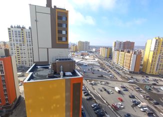 Продажа однокомнатной квартиры, 33 м2, Нижегородская область, проспект Героев Донбасса, 5