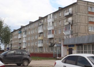 Продается двухкомнатная квартира, 40 м2, рабочий посёлок Сарс, Советская улица, 50