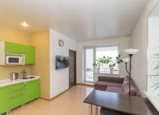Продам 1-комнатную квартиру, 31 м2, Новосибирск, улица Мусы Джалиля, 2, улица Мусы Джалиля