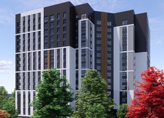 Продаю 1-комнатную квартиру, 48.11 м2, посёлок Мичуринский, микрорайон Мегаполис-Парк, 22к1