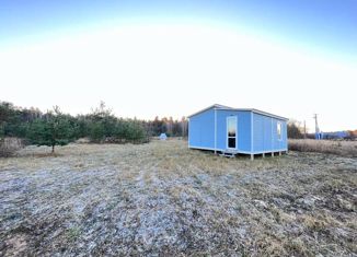 Продается дом, 37 м2, деревня Холдеево