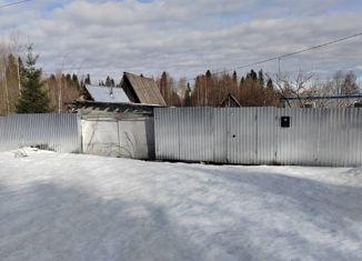 Продам земельный участок, 35 сот., посёлок Камский, Нагорная улица, 1
