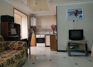 Двухкомнатная квартира на продажу, 37 м2, Нарткала, улица Борукаева, 3