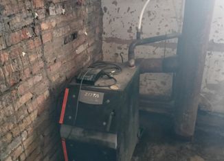 Продается дом, 124 м2, деревня Зимник, Тепличная улица