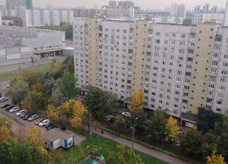 Продается 2-комнатная квартира, 51.3 м2, Москва, улица Декабристов, 10к3, улица Декабристов