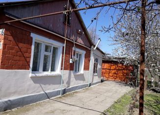 Продам дом, 70 м2, станица Ленинградская, Заречная улица, 187