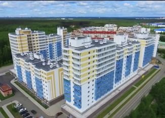 Продаю 2-комнатную квартиру, 67.4 м2, Всеволожск, Центральная улица, 10/3, ЖК Полар-Южный