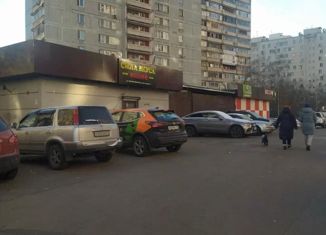 Продажа квартиры студии, 13.8 м2, Москва, Белореченская улица, 19, район Люблино