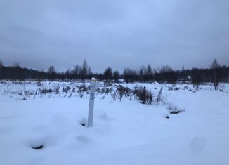 Продам земельный участок, 5.1 сот., деревня Крёкшино, Запрудная улица, 18