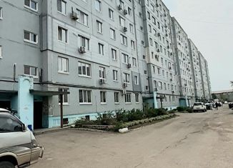 Продам 1-ком. квартиру, 35.4 м2, Приморский край, улица Островского, 9