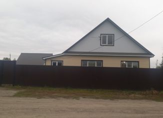 Дом на продажу, 120 м2, посёлок Зелёная Роща