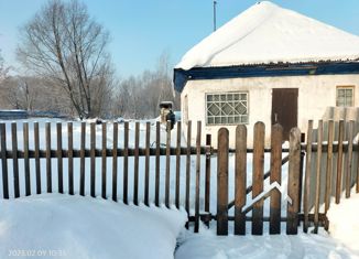 Продаю дом, 67 м2, Осинники, 2-й Балластный переулок