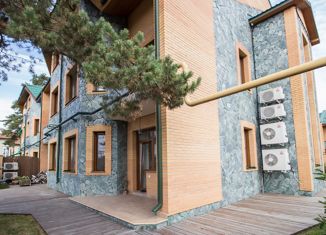 Продается таунхаус, 245 м2, Бердск, 1-я Лесная улица, 30