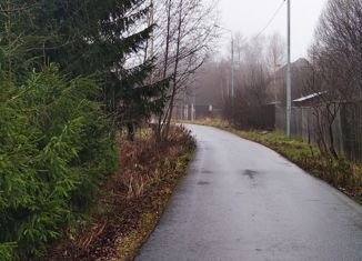 Продам участок, 11 сот., деревня Марушкино, Солнечный бульвар, 50