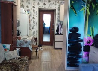 Продается квартира студия, 17.4 м2, Татарстан, Актайская улица, 7А
