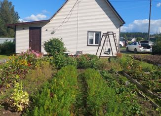 Дом на продажу, 36 м2, СНТ Восход