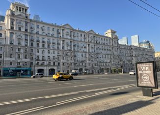 3-ком. квартира на продажу, 79.9 м2, Москва, Студенческая улица, 32, метро Студенческая