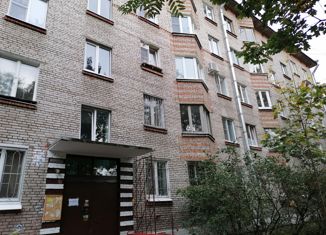 Продаю 3-комнатную квартиру, 57.69 м2, Санкт-Петербург, Удельный проспект, 51к2, Удельный проспект