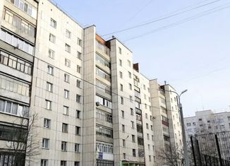 Продажа 2-комнатной квартиры, 50.9 м2, Челябинск, улица Агалакова, 26