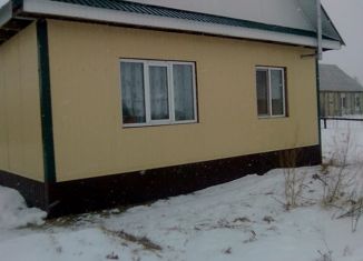 Продается дом, 62.8 м2, поселок Среднесибирский, Садовая улица, 19А