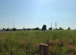 Продается участок, 9 сот., деревня Некрасово