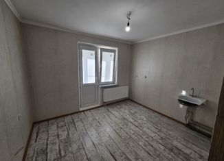 Продается 1-комнатная квартира, 35.5 м2, Краснодар, улица Западный Обход, 39/1к7, ЖК Мой Город