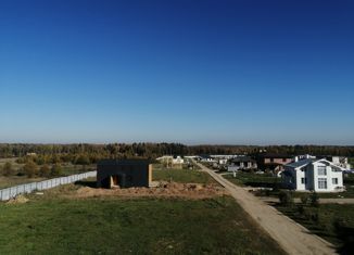 Продаю участок, 13.53 сот., коттеджный посёлок Лесная Рапсодия, коттеджный посёлок Лесная Рапсодия-2, 205